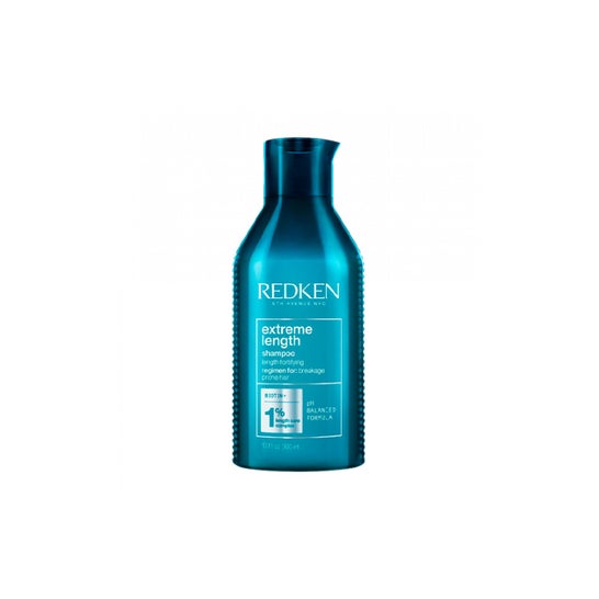 Redken Extreme Length Champú 300ml