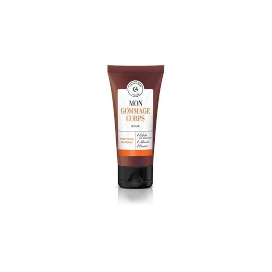 Giphar My Body Scrub 200ml Giphar My Body Scrub 200ml