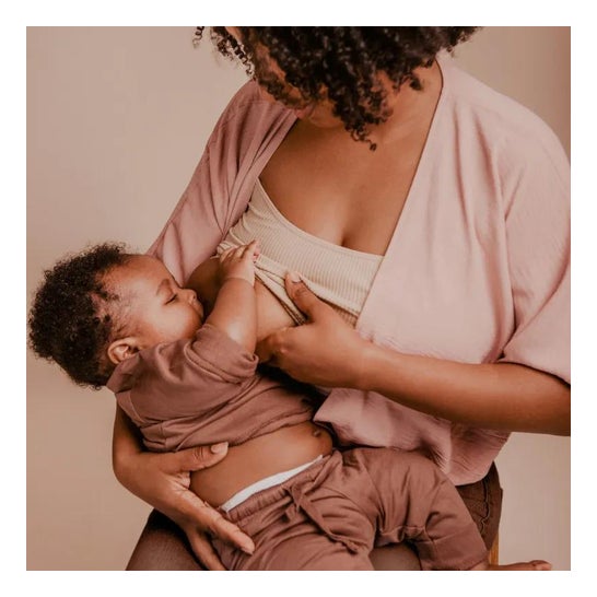 Tetina Antic. Fluxo L Silicone 2Ud Tetina Antic. Fluxo L Silicone 2Ud