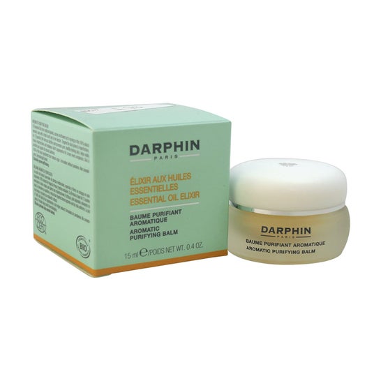 Darphin Bálsamo Aromático Purificante 15ml