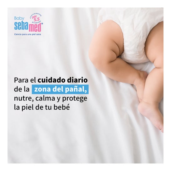 Sebamed Pack Crema Balsámica 2x200ml