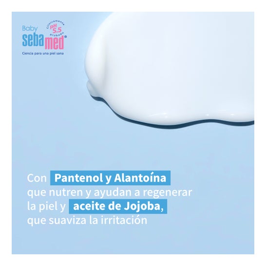 Sebamed Pack Crema Balsámica 2x200ml