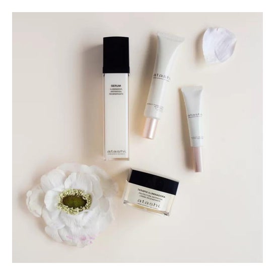 Atashi ™ Cellular Perfection Skin Sublime anti-fadiga impulsionador luminosidade 50ml Atashi ™ Cellular Perfection Skin Sublime anti-fadiga impulsionador luminosidade 50ml