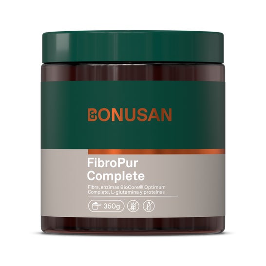 Prebio Bonusan Completo 350g