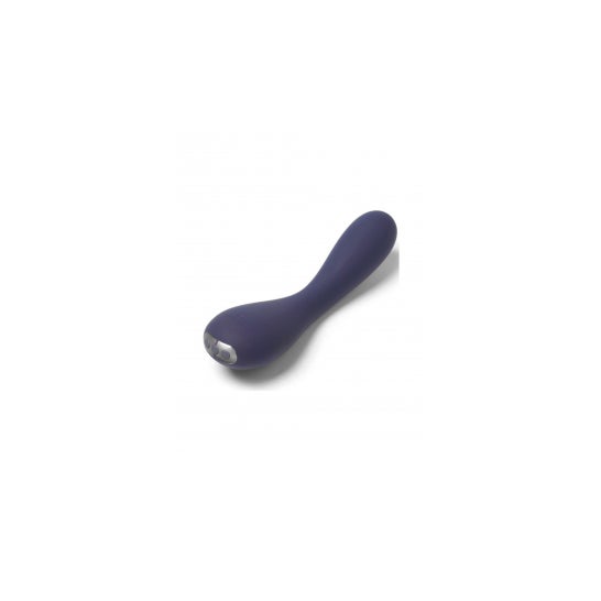 Je Joue Vibrator Uma Púrpura