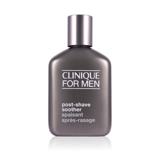 Clinique Men Post Shave Soother After-Shave 75ml