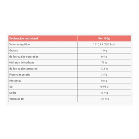 BabyBio 3 Cereais Naturais 220g BabyBio 3 Cereais Naturais 220g