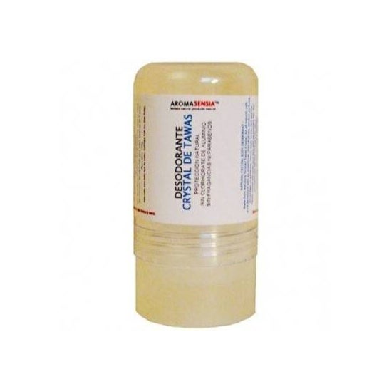Aromasensia Deodorant Crystal Tawas 120 Gr
