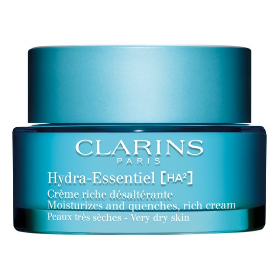 Hydra-essentiel Creme Riche Desalterante 50ml
