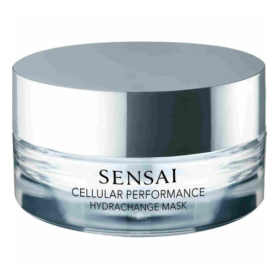 Máscara Kanebo Sensai Cellular Hydrachange 75ml