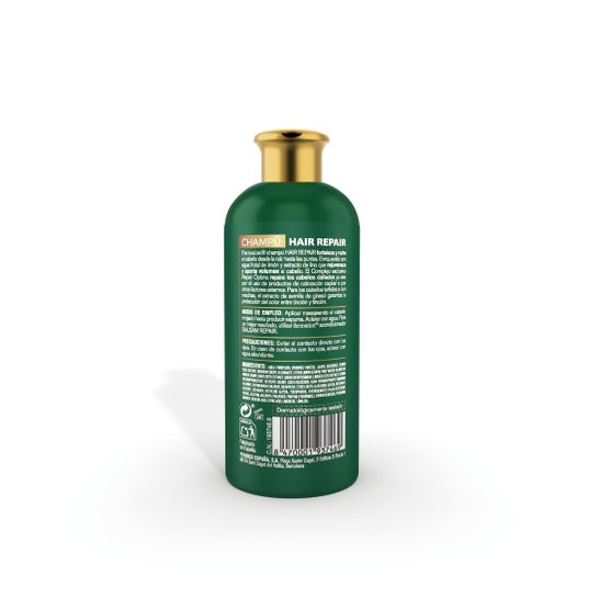 Champô Reparador de Cabelo Farmatint 250 ml