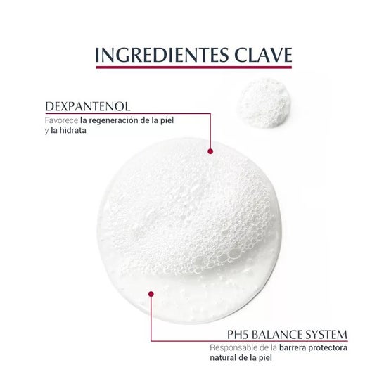 Eucerin™ gel de banho pH5 1l Eucerin™ gel de banho pH5 1l