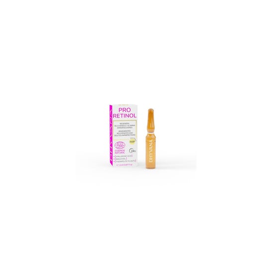 Dhyvana Pro Retinol 2ml