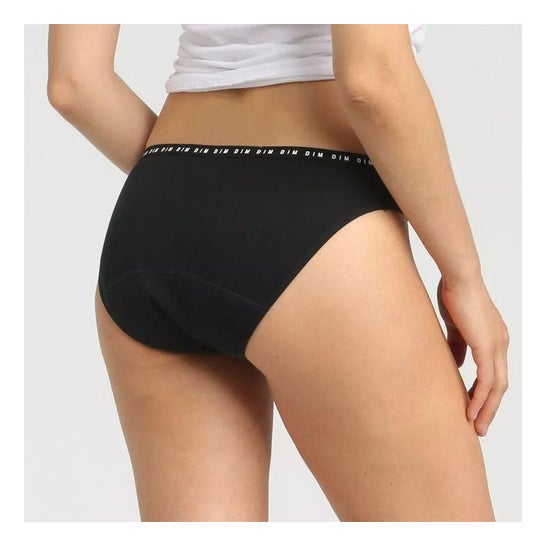 Dim Proteger Braga Flujo Menstrual Abundante Talla L 1ud Dim Proteger Braga Flujo Menstrual Abundante Talla L 1ud