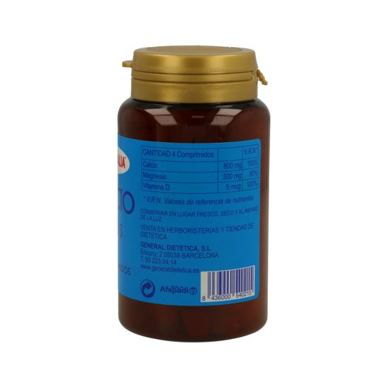Integralia Cálcio Plus 90Comp