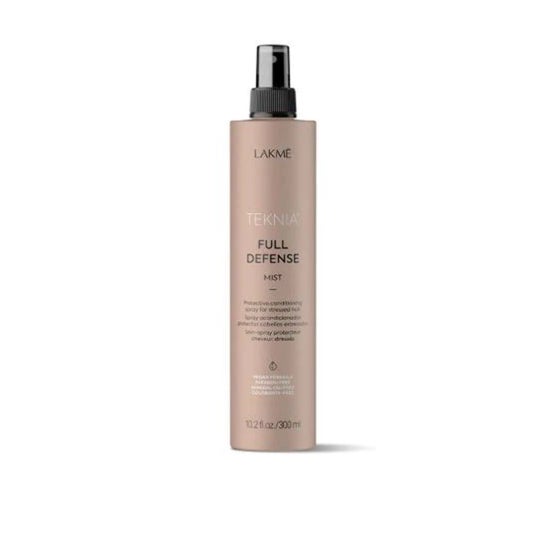 Lakmé Teknia Hair Care Full Defense Mist Acondicionador 300ml