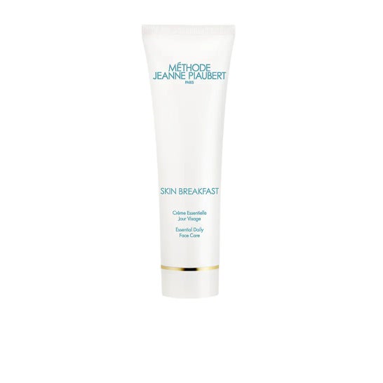 Jeanne Piaubert Skin Breakfast Creme Essencial Dia 30 ml