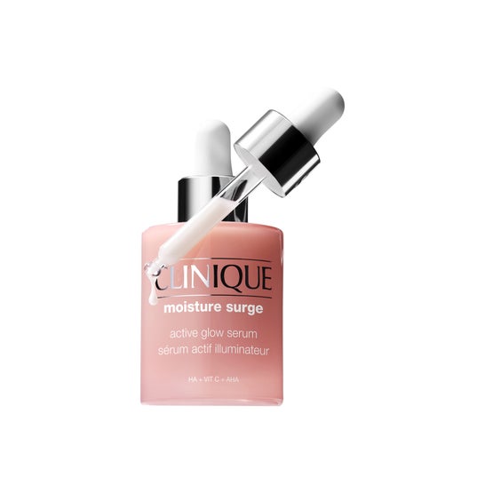 Clinique Moisture Surge Active Glow Serum 30ml
