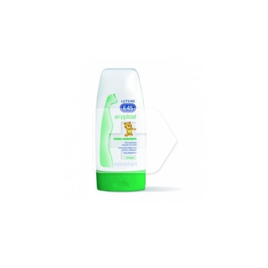 Creme hidratante Lutsine Eryplast 400ml