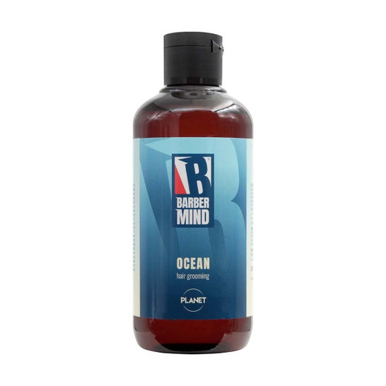 Barber Mind Ocean Hair 250ml