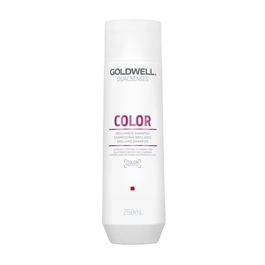 Goldwell Dualsenses Color Brilliance Champô 250 ml