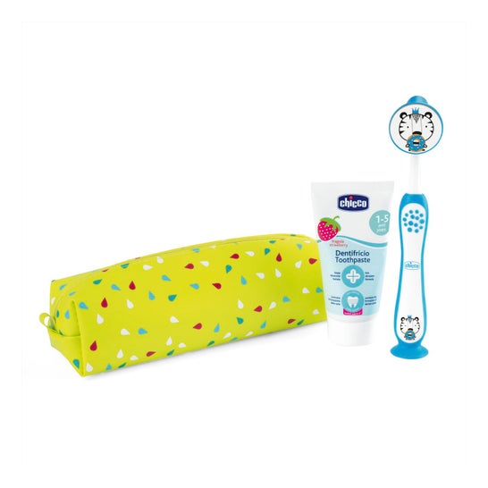 Chicco Set Dental 36M+