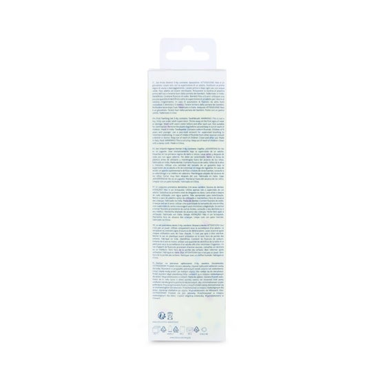 Chicco Set Dental 36M+