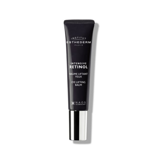 Esthederm Intensive Retinol Bálsamo Olhos 15ml