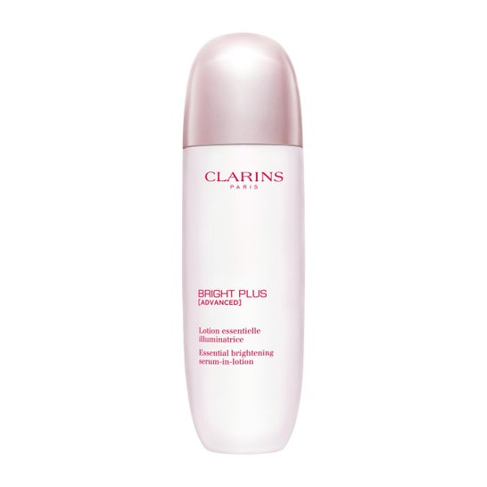 Clarins Bright Plus Advanced Serum-in-Lotion 150 ml