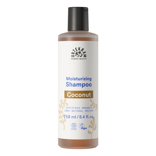 Shampoo Urtekram Coco 250ml