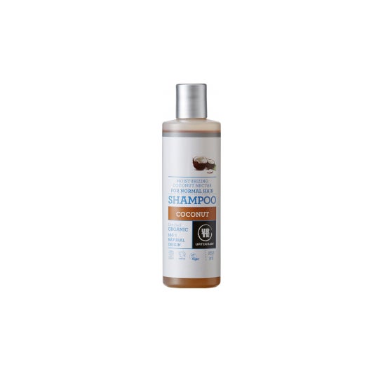 Shampoo Urtekram Coco 250ml