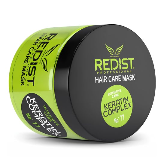 Redist Hair Care Keratin Mask 500ml