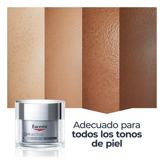 Eucerin Q10 Activ Noite 50ml