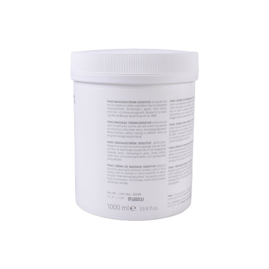 PINO Creme Sensitive 1 L