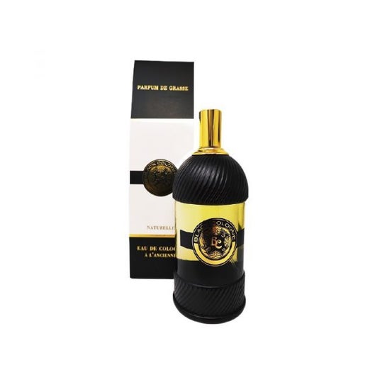 Parfum de Grasse Eau de Cologne Black Naturelle 250ml