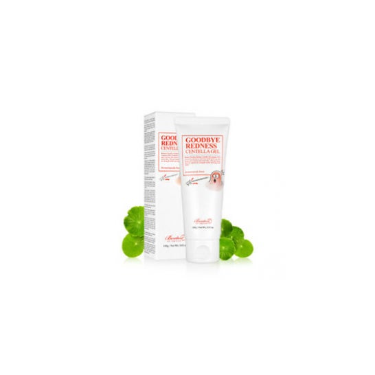 Benton Goodbye Redness Centella Gel Facial Centella 100gr