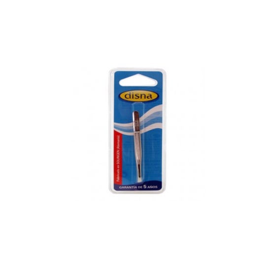 Grampo de cabelo oblíquo de Disna Solingen 8.5cm 1ud