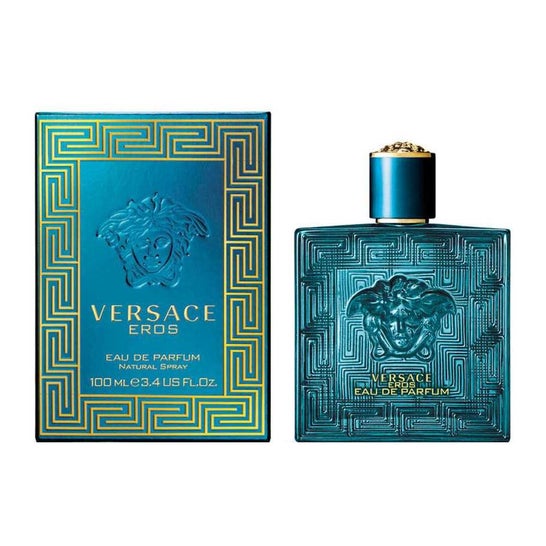 Versace Eros Epv 100ml