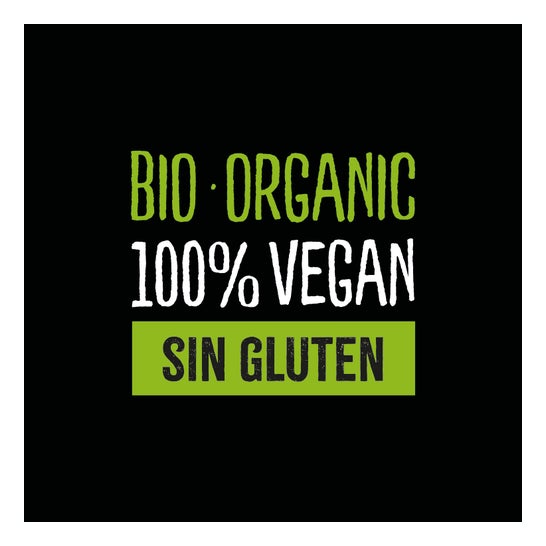 Flocos de Trigo Sarraceno Ecológico Naturgreen 250 g