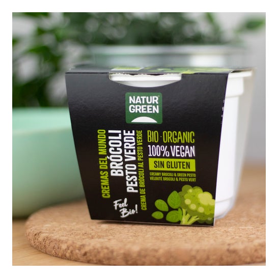 Flocos de Trigo Sarraceno Ecológico Naturgreen 250 g