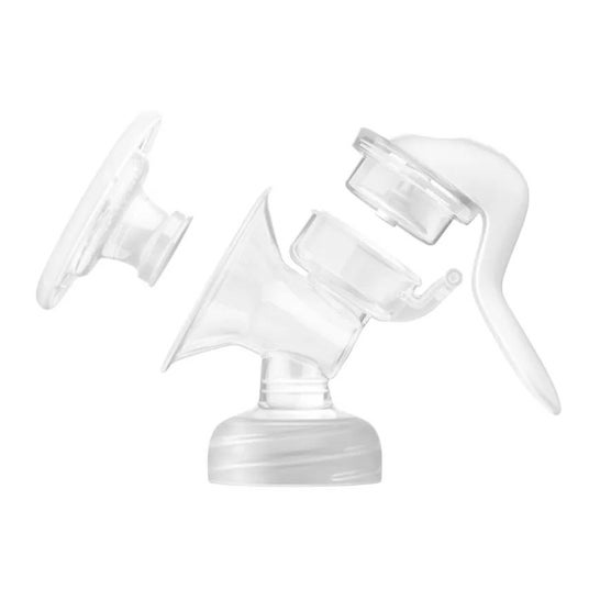 Philips Avent Sacaleche Manual SCF430/01 1ud Philips Avent Sacaleche Manual SCF430/01 1ud