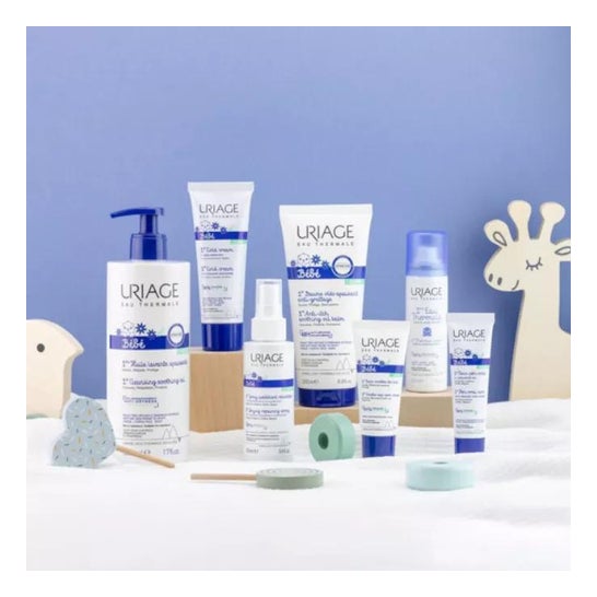 Uriage bb 1ª água térmica 150 ml Uriage bb 1ª água térmica 150 ml