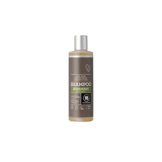 Cabelo Urtekram Fine Romero Shampoo 500ml