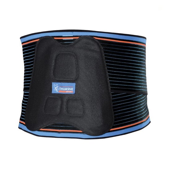 Thuasne Selfcare Cinturón Lumbar Talla 3 1ud