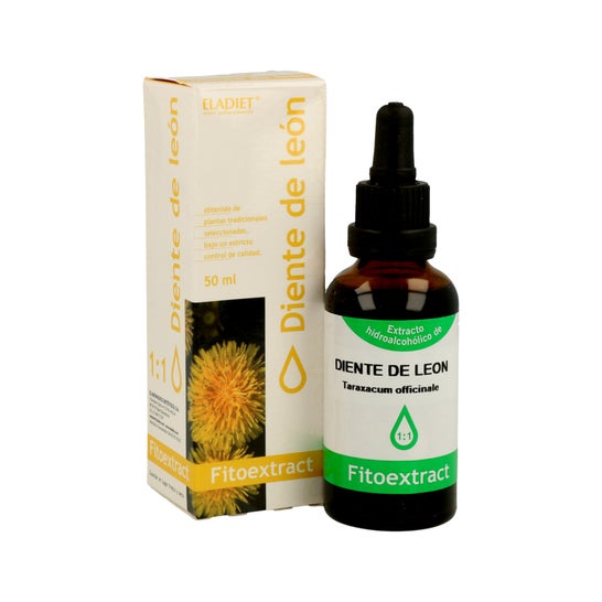 Fitoextract dandelion 50ml