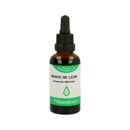Fitoextract dandelion 50ml
