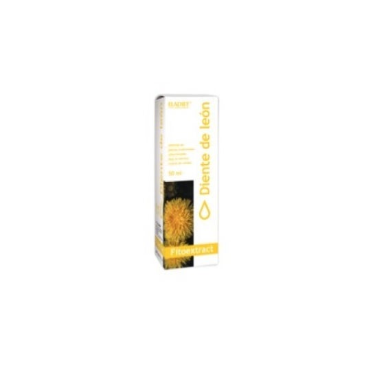 Fitoextract dandelion 50ml
