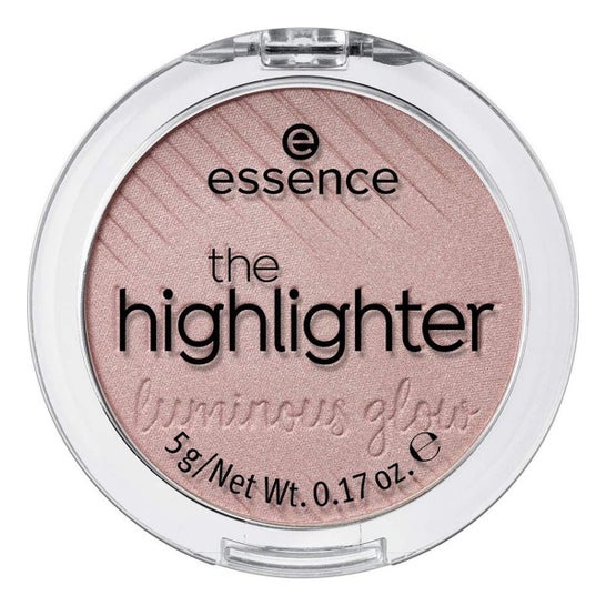 Essence The Highlighter 03 Staggering 5g
