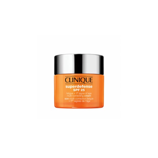 Clinique Super Defense Spf40 Soin Multi Correction 50ml Clinique, 50ml