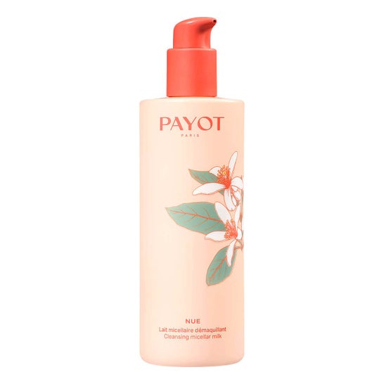 Payot Nue Cleansing Micellar Milk 400ml